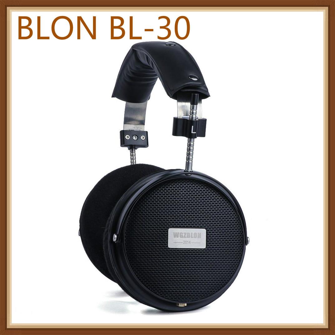 BLON BL-30 BL30 70mm ̹ Hifi    Ÿ..